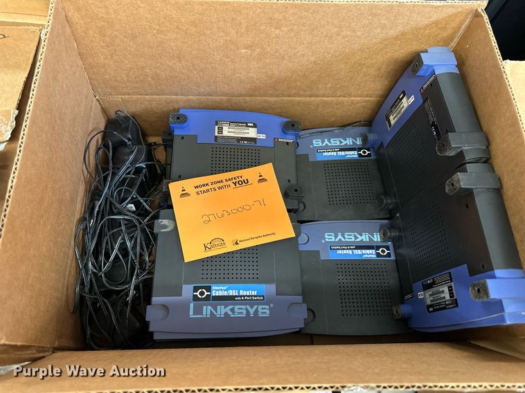 image for item NP9491 Electronics