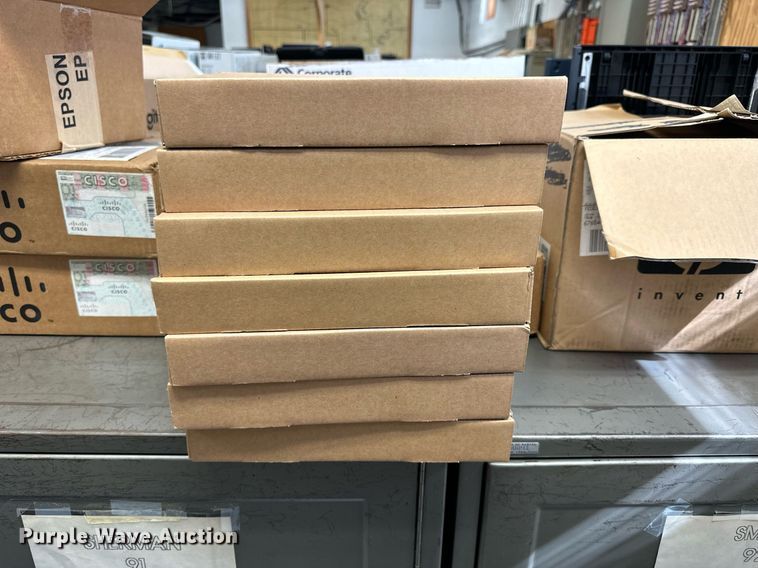 image for item NP9491 Electronics