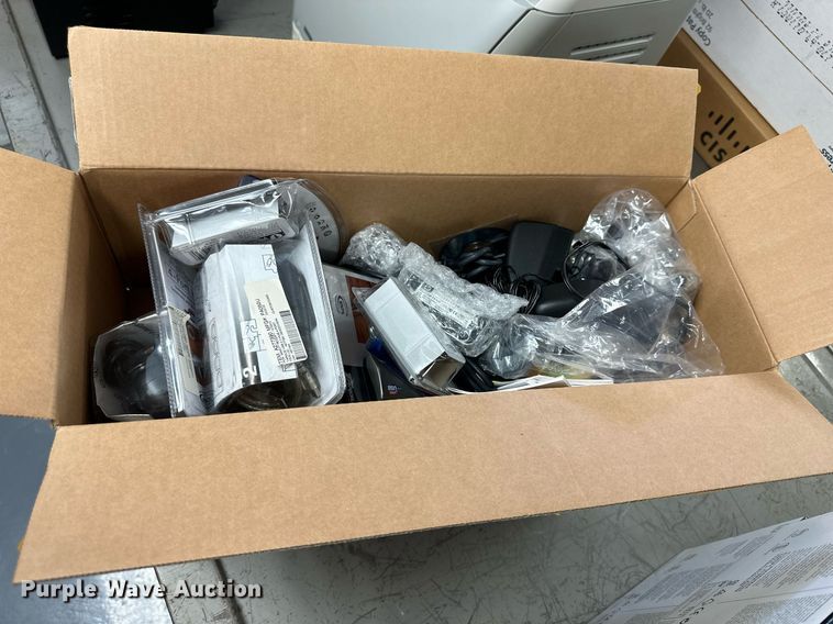 image for item NP9491 Electronics