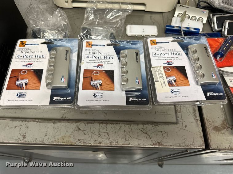 image for item NP9491 Electronics