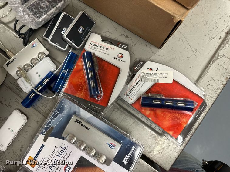 image for item NP9491 Electronics