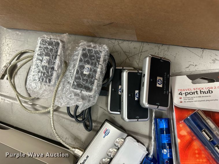 image for item NP9491 Electronics