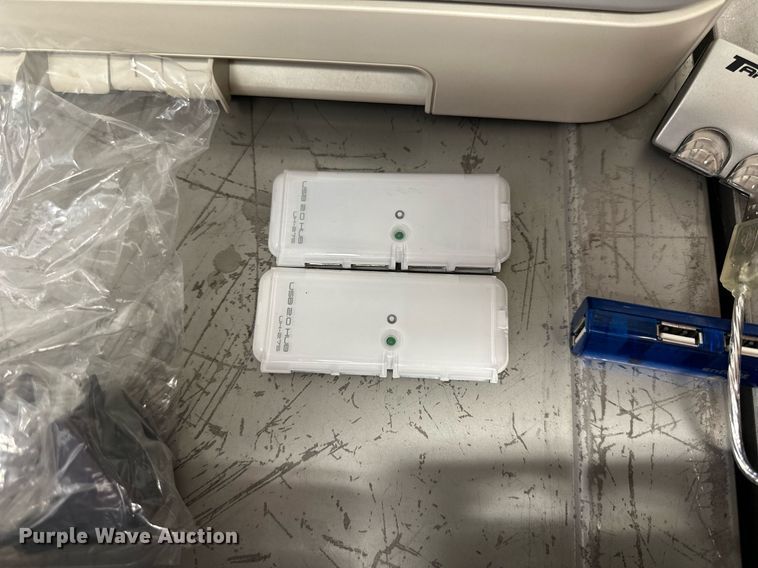 image for item NP9491 Electronics