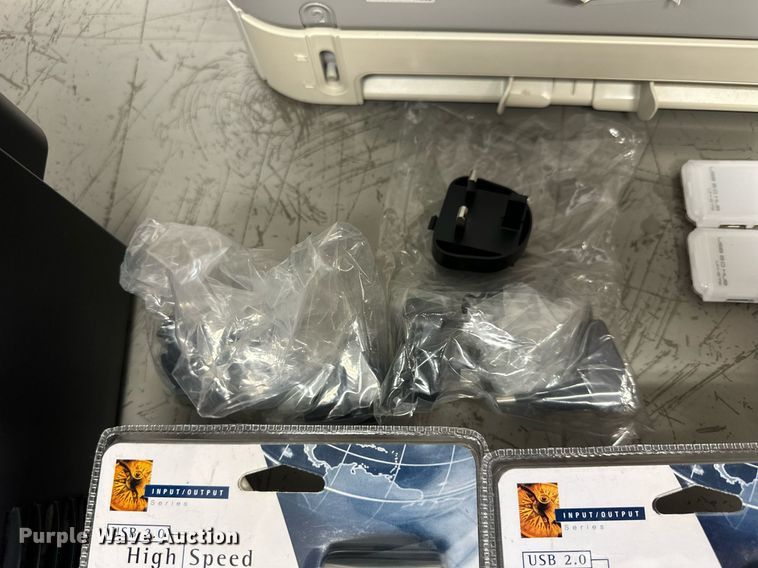 image for item NP9491 Electronics