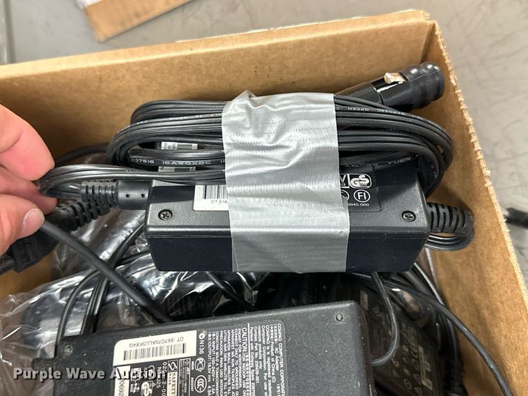 image for item NP9491 Electronics