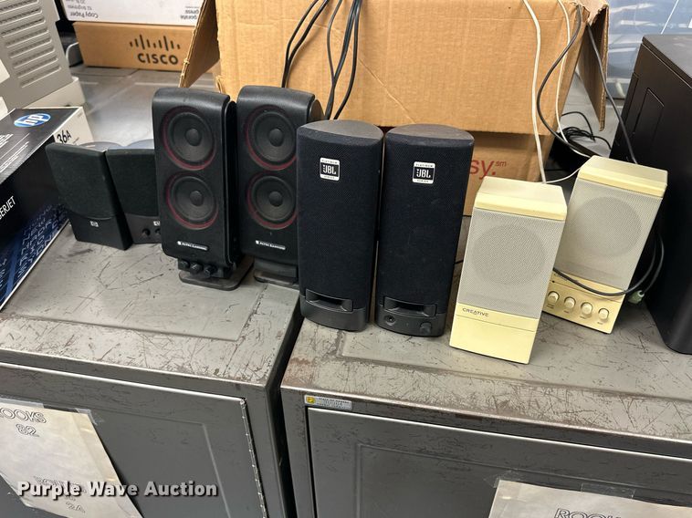 image for item NP9491 Electronics