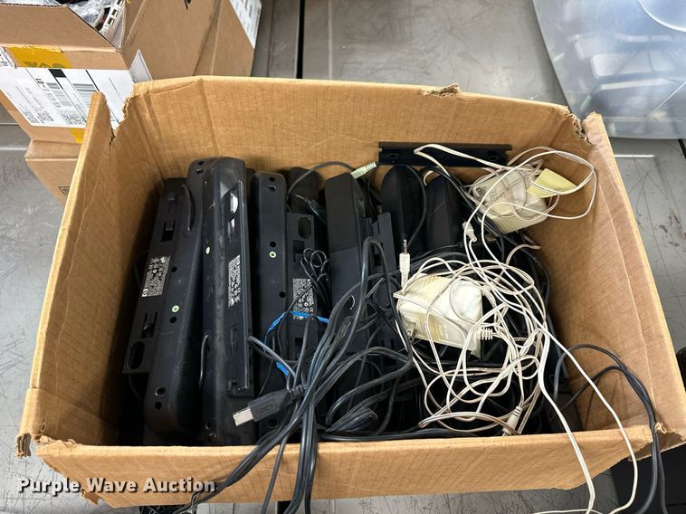 image for item NP9491 Electronics