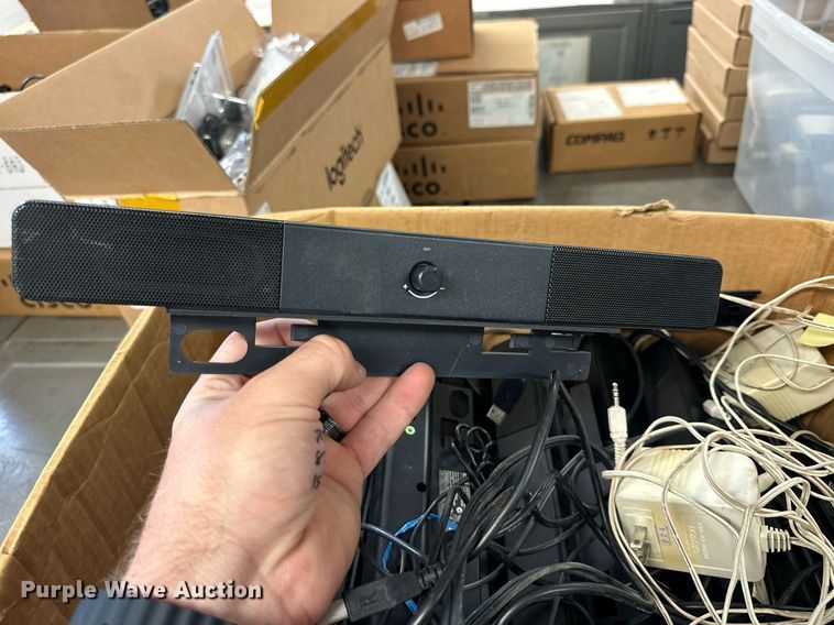 image for item NP9491 Electronics