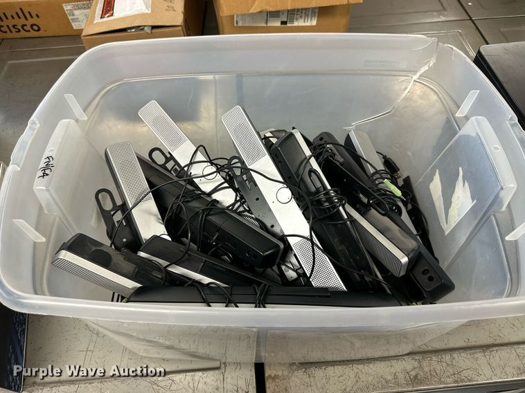 image for item NP9491 Electronics