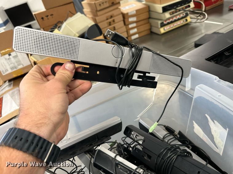 image for item NP9491 Electronics