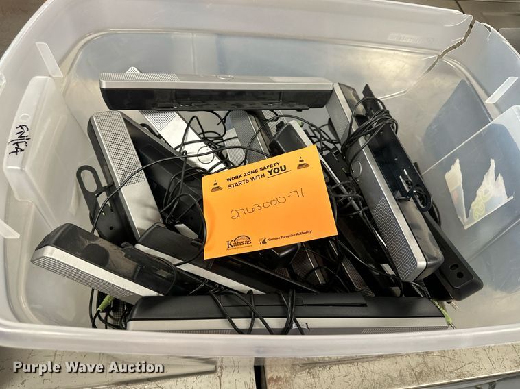 image for item NP9491 Electronics