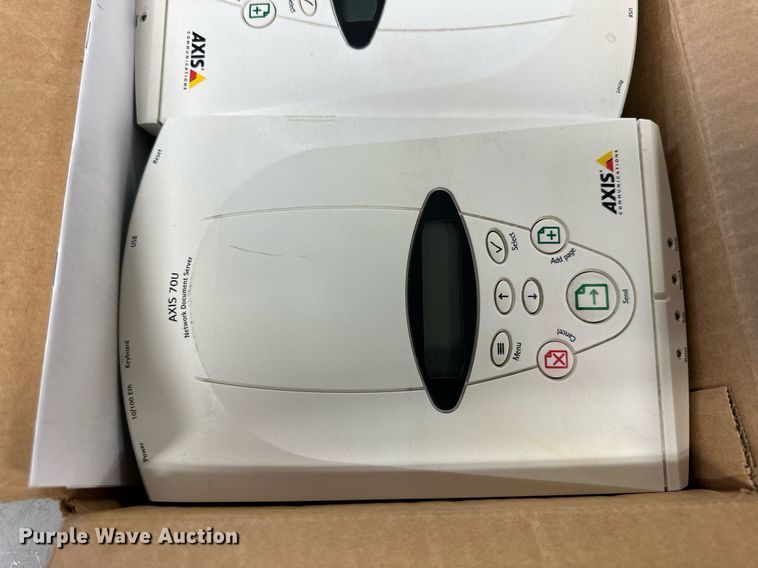 image for item NP9491 Electronics