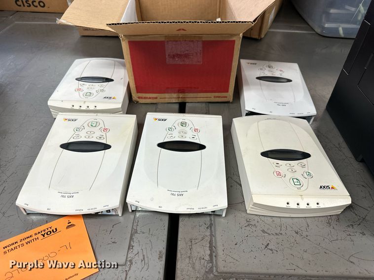 image for item NP9491 Electronics