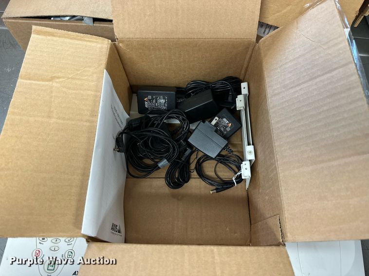 image for item NP9491 Electronics