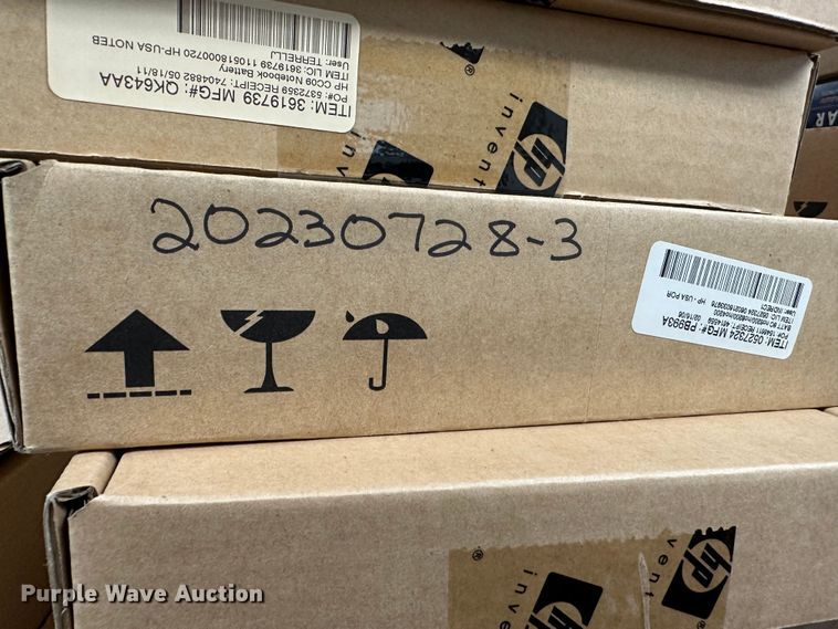 image for item NP9491 Electronics