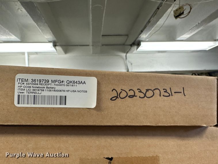 image for item NP9491 Electronics