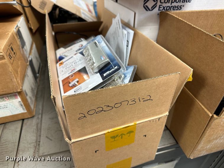 image for item NP9491 Electronics