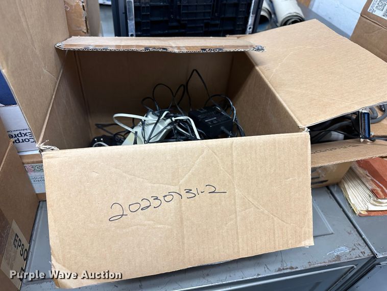 image for item NP9491 Electronics