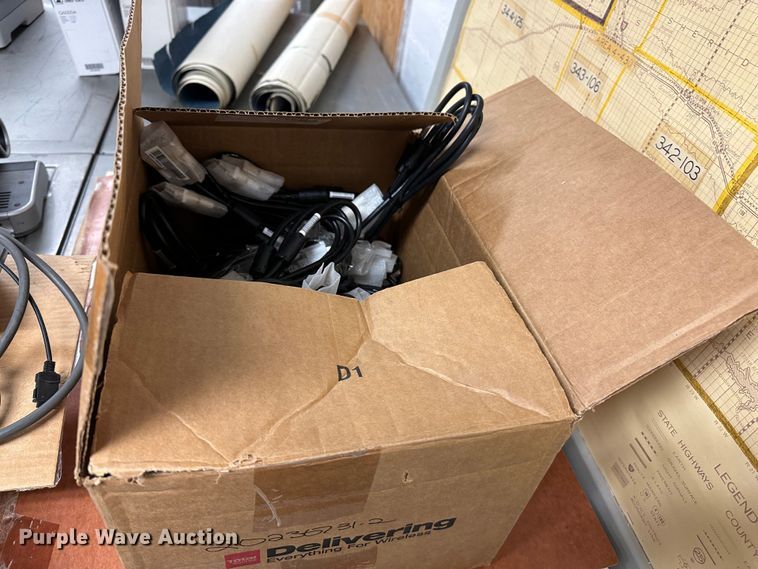 image for item NP9491 Electronics