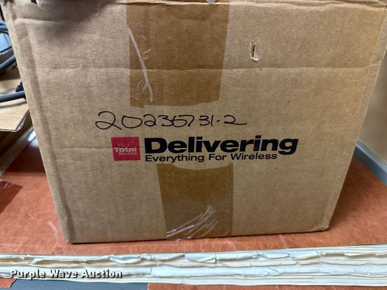 image for item NP9491 Electronics