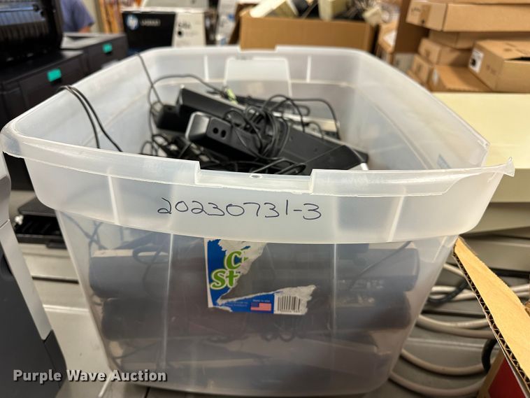 image for item NP9491 Electronics