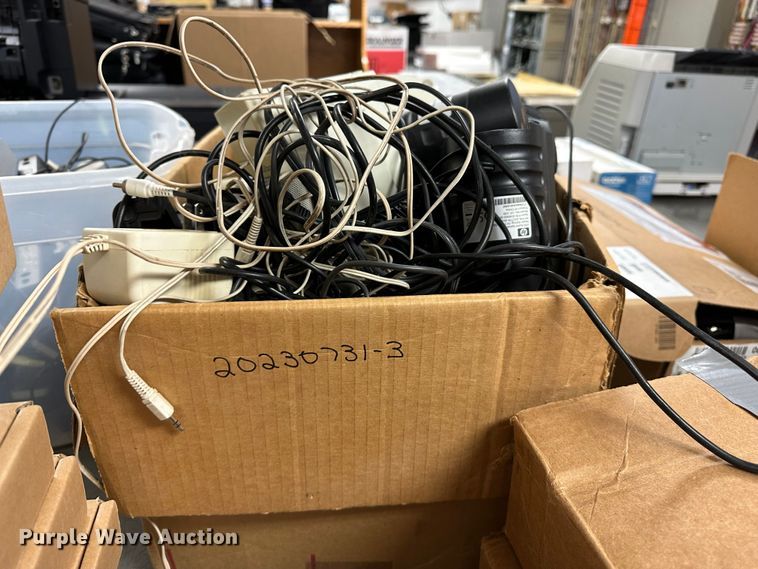 image for item NP9491 Electronics