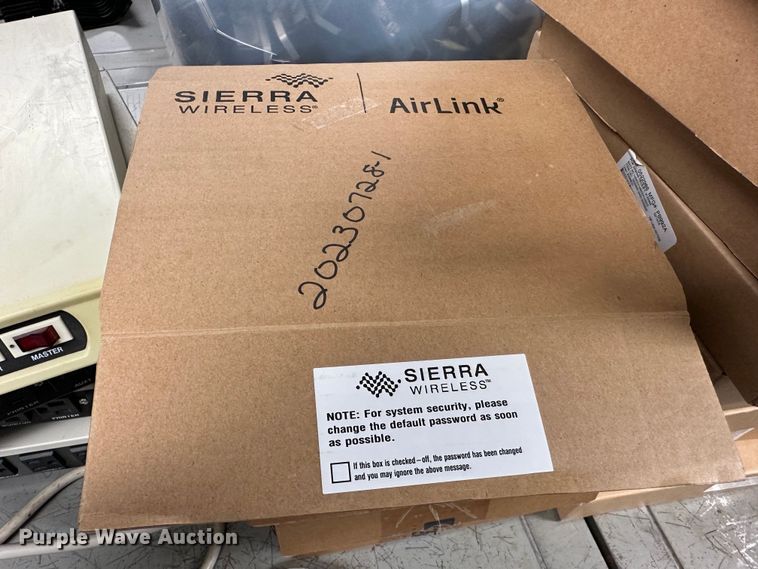 image for item NP9491 Electronics