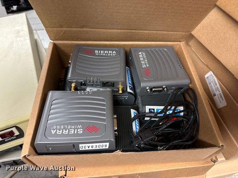 image for item NP9491 Electronics