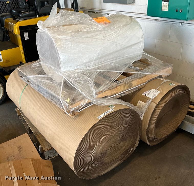 image for item NP9492 (3) rolls of packing paper