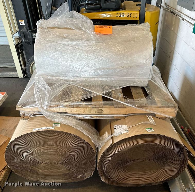 image for item NP9492 (3) rolls of packing paper