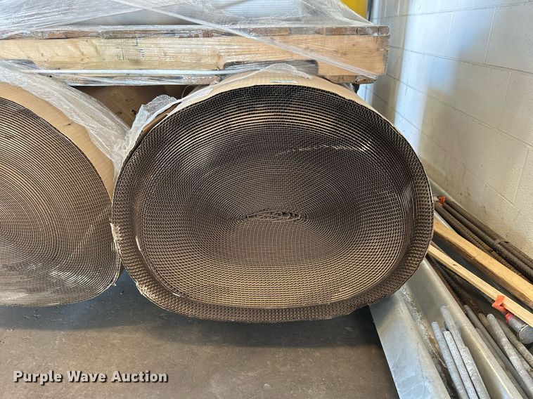 image for item NP9492 (3) rolls of packing paper