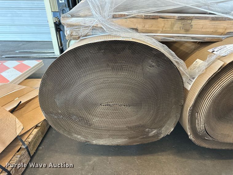 image for item NP9492 (3) rolls of packing paper