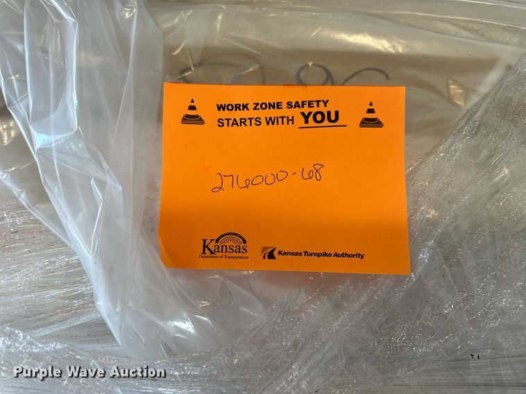 image for item NP9492 (3) rolls of packing paper