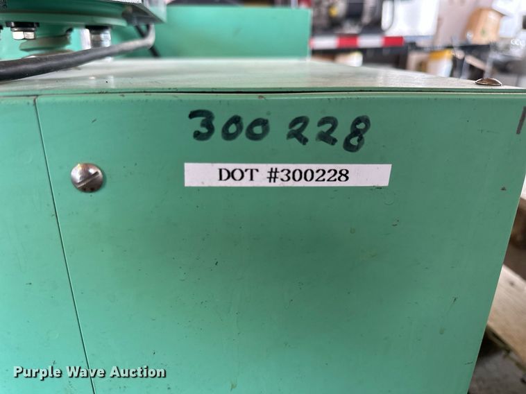 image for item NP9499 Marshall Pine AF850T  asphalt sample tester