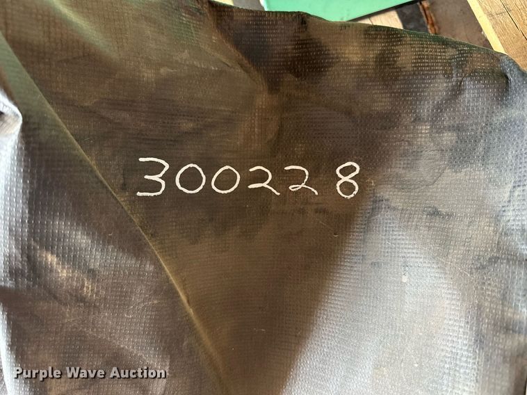 image for item NP9499 Marshall Pine AF850T  asphalt sample tester