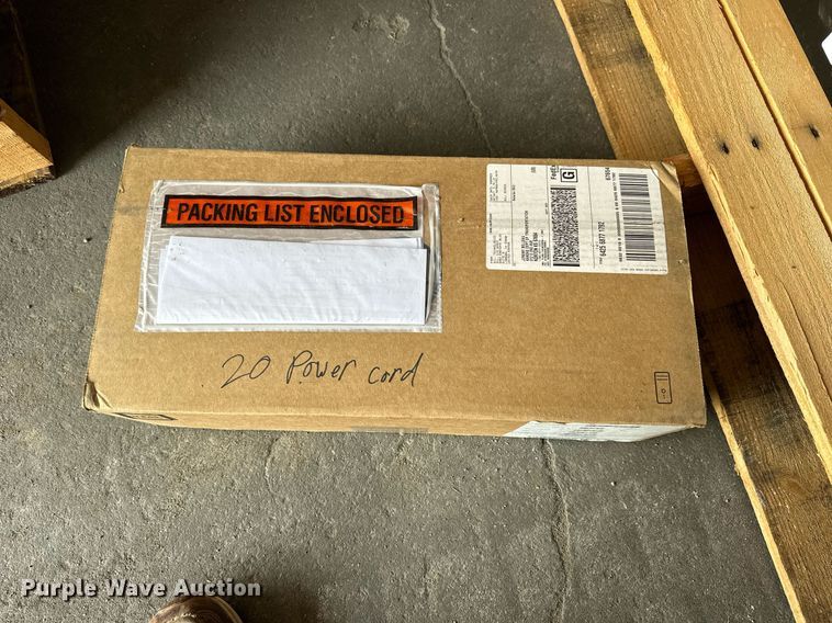 image for item NP9500 (20) HP Prodesk 600 G2 SFF CPUs