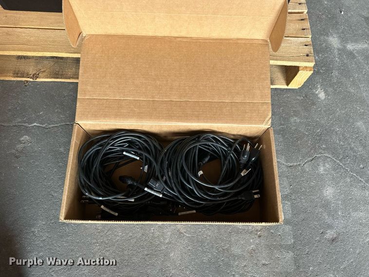 image for item NP9500 (20) HP Prodesk 600 G2 SFF CPUs