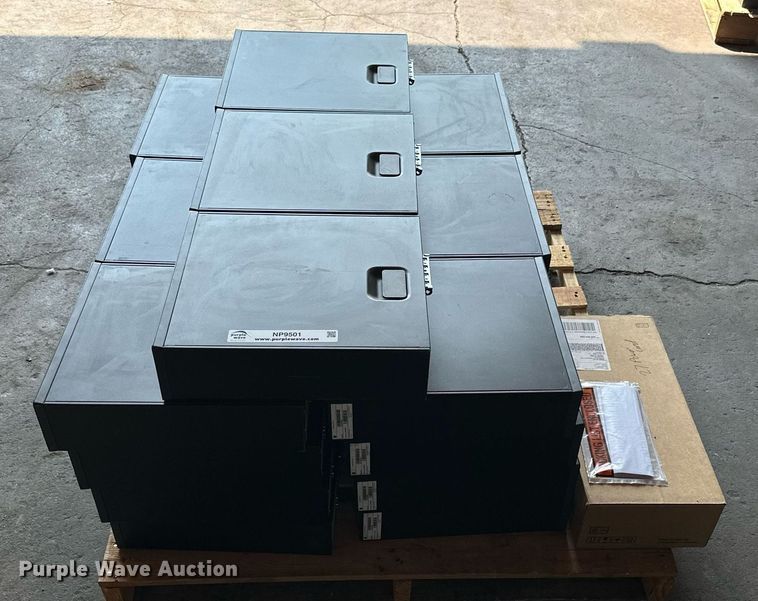 image for item NP9501 (27) HP Prodesk 600 G1 CPUs