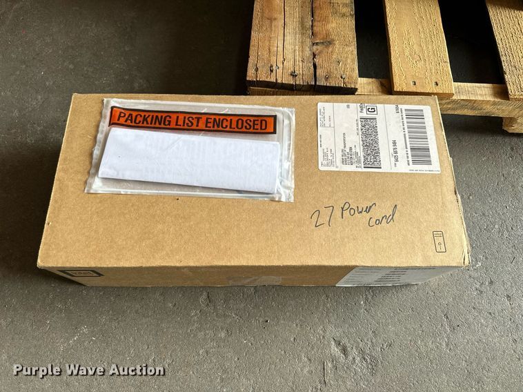 image for item NP9501 (27) HP Prodesk 600 G1 CPUs