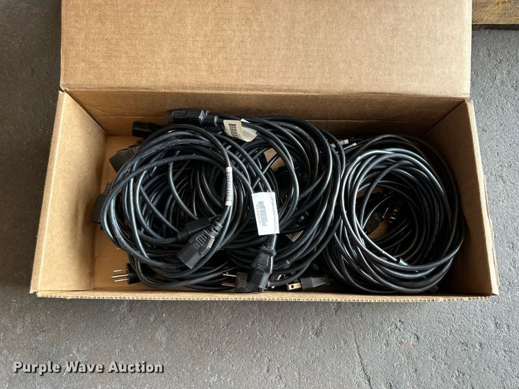 image for item NP9501 (27) HP Prodesk 600 G1 CPUs