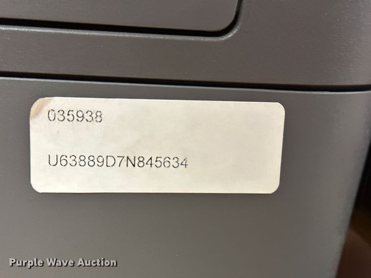 image for item NP9502 (23) Brother printers