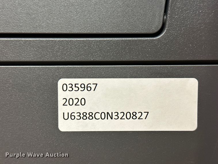 image for item NP9502 (23) Brother printers