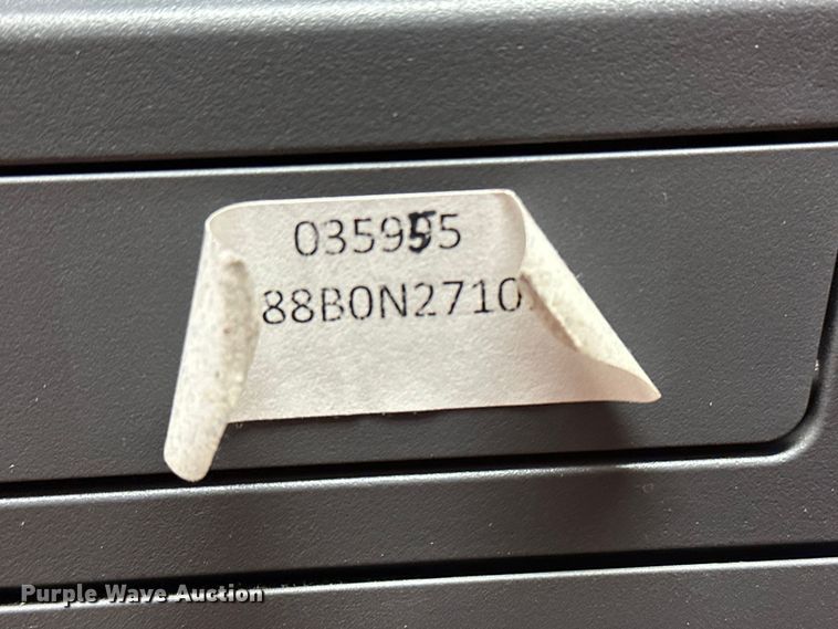 image for item NP9502 (23) Brother printers