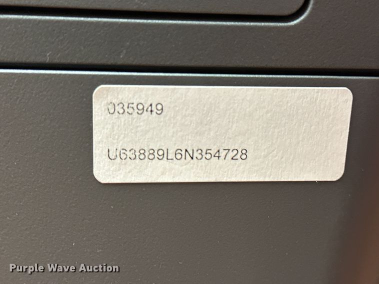 image for item NP9502 (23) Brother printers