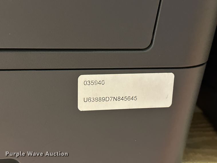 image for item NP9502 (23) Brother printers