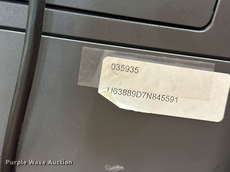 image for item NP9502 (23) Brother printers