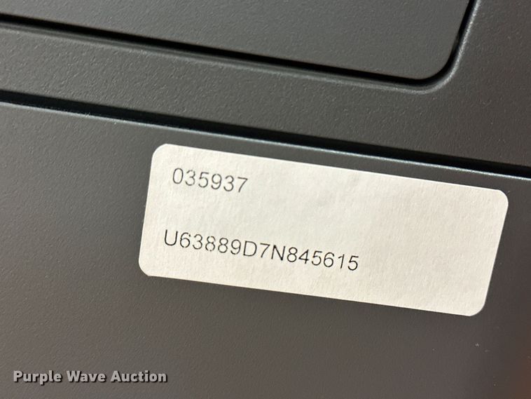 image for item NP9502 (23) Brother printers