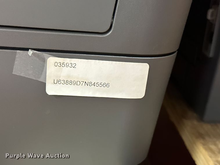 image for item NP9502 (23) Brother printers