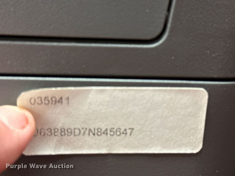 image for item NP9502 (23) Brother printers