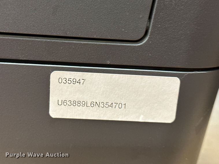 image for item NP9502 (23) Brother printers